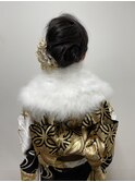 成人式和装Style♪