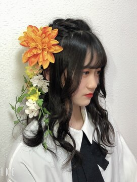 ラストーリア(La storia) FlowerArrange☆