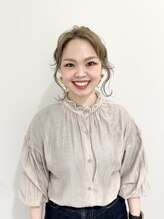 シュール ヘア プロデュース(SUR HAIR PRODUCE) 市原 春菜