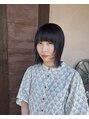 アルファレイズトロワ(alphareiz trois) 松元 風花