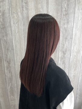 シエル 立川店(CIEL) 【KAZUYA×CIEL】カシスピンク