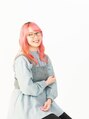 ヘアーモア イースト(Hair More East) 太田 里奈