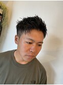 スポーティーショート