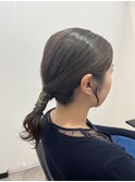 Hair Salon for D × アレンジ