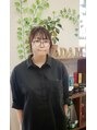 ダンディ館アダム 戸頭店 渡辺 めぐみ