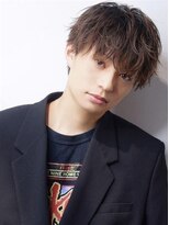 ファースト 本厚木店(First)&nbsp;マッシュウルフ