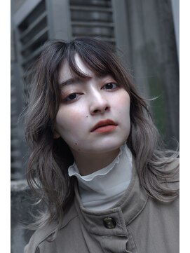 ブロッサム 成増店(Blossom) Blossom《成増/髪質改善/縮毛矯正/ケアブリーチ/艶カラー》