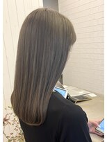 グッデイ ヘアー(GOOD DAY HAIR)&nbsp;【GOOD DAY HAIR】《ブリーチなしダブルカラー》下北沢