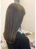 【GOOD DAY HAIR】《ブリーチなしダブルカラー》下北沢