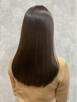 ノア 北浦和店(Noa) 縮毛矯正/ネオメテオストレート/酸性ストレート/髪質改善/北浦和