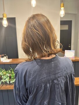 イマ(ima) ナチュラルミディ