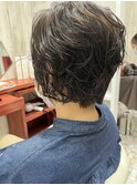 パーマ