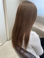 グランドール(Grandoll)&nbsp;まとまりロング