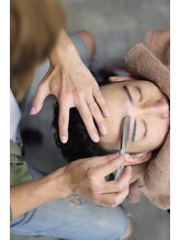 Q/メンズに人気No. 1メニューは？