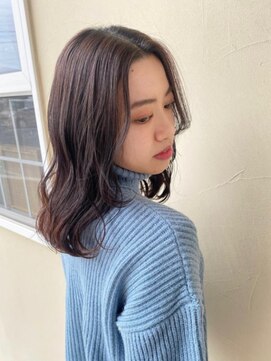 ルミ(RUMI) ミディアムヘア
