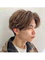 モードケイズ 本厚木(MODE K's)&nbsp;ニュアンスパーマ