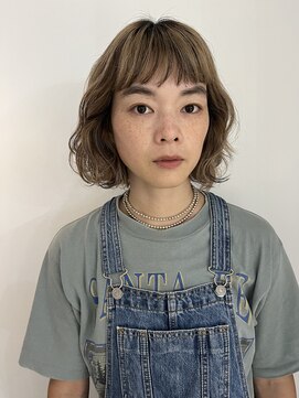 ポピンズ(poppins) ローライト