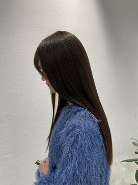 リル 茅ヶ崎(Liru:) 【花鈴】オリーブカラーワインレッド/チェリーレッド