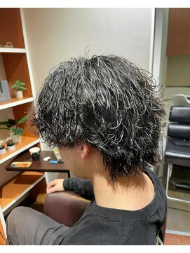 スリーク 吹田店(Sleek) ソフトツイストスパイラル