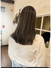 モアナ(Moana) かっこいいカラーデザイン