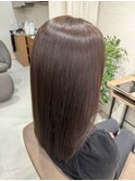 大人可愛い☆20代30代40代☆髪質改善トリートメント