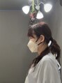 ムサシ(Musashi) 栗原 優子