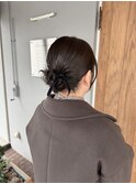 カチモリヘア