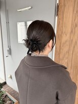 フラム(fulam)&nbsp;カチモリヘア