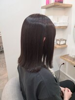 シア 綾瀬店(SHEER)&nbsp;外ハネロブ