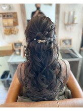 タクミ(Takumi)&nbsp;洋装 スタイル