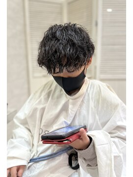 コレロ ヘアー(KORERO hair) 10代、20代、30代に人気のゆるふわパーマ