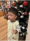 キッズカット