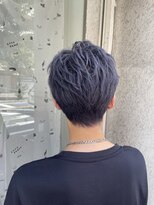 テト(tet)&nbsp;ブリーチカラー