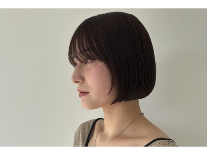スクエアペア(SQUARE PAIR)の写真