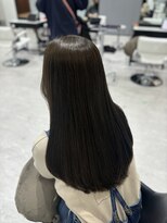 ルクス(Luxs)&nbsp;透け感たっぷり！オリーブカラー