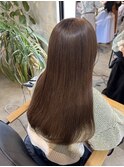 ダブルイルミナカラー
