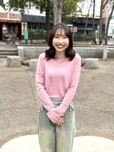 エルフレームバイワンラヴェスト(L'FLAME by one Lovest)&nbsp;南澤 詩月