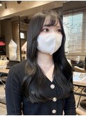 ◎韓国風艶髪カラー◎