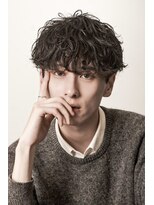 グレート(GREET)&nbsp;シャドウパーマ