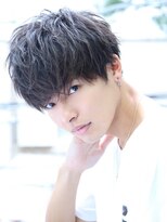 リップス 吉祥寺店 (LIPPS)&nbsp;人気のソフトツイスト