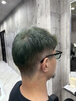 トゥルークリエイション 春日部(True Creation) カラー/カット/髪質改善/ダブルカラー/トリートメント/春日部