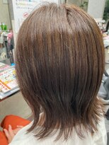 ダウエルイースト ミディアムレイヤー