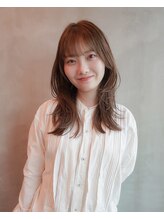 シキムーン 横浜(siki MOON) ayaka 
