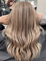 レディアル 大宮(REDEAL ope.)&nbsp;ブリーチなし / ケラチンカラー