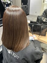 モッズ ヘア 銀座店(mod's hair)&nbsp;髪質改善(HITA)