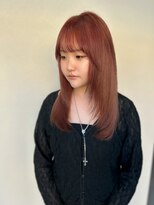 リレイス 四日市(RELACE)&nbsp;レイヤー×ピンク