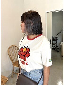 ラーソ(laco) イヤリングカラー