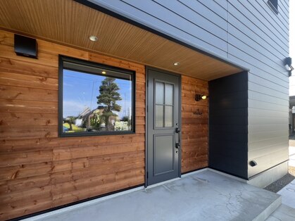 ストーク(stoke)の写真