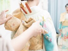 ビューティーサロンラスター