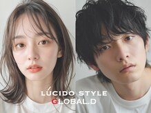 ルシードスタイル グローバルディー 稲毛店(LUCIDO STYLE GLOBAL.D)